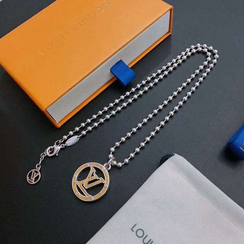 Louis Vuitton Necklaces